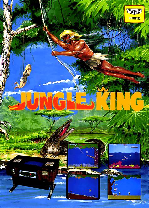 Jungle King Betfair
